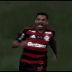 Flamengo edit