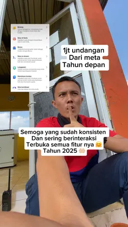 Edukasi konten fbpro