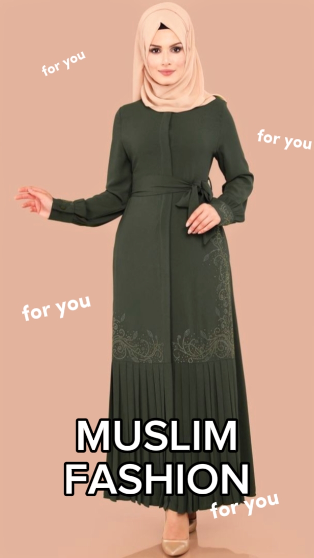 muslim fashion 