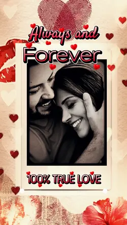 💯 True Love 