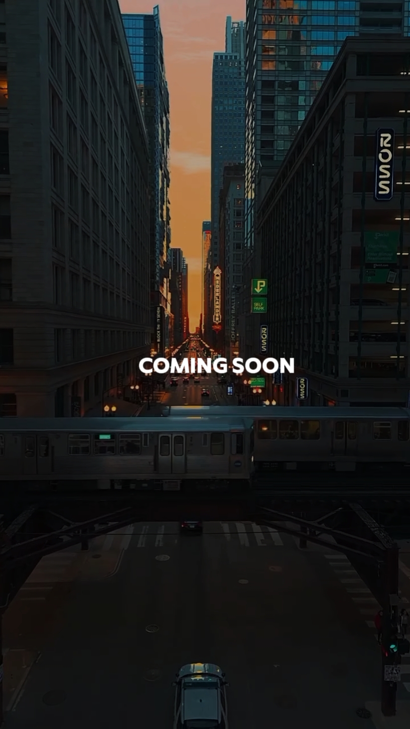 Filmischer Trailer