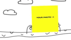 Try new template