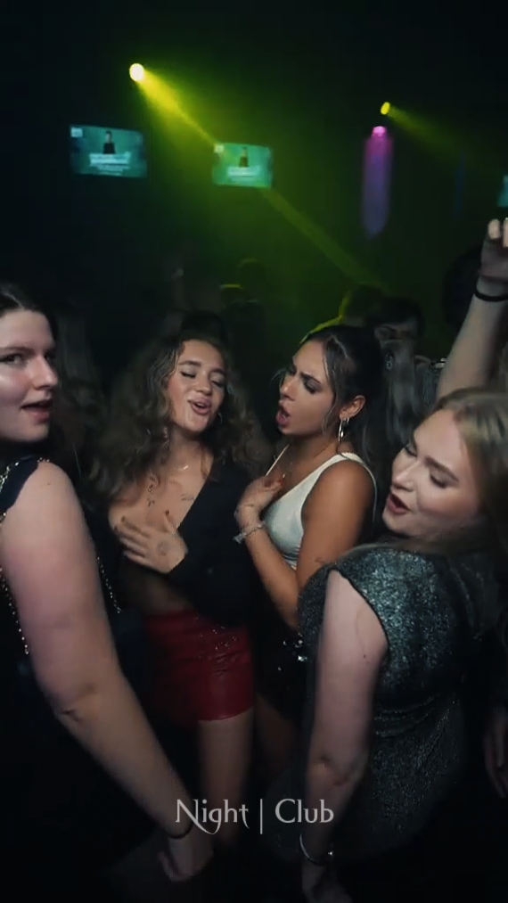 Party night