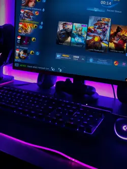 new trend pc