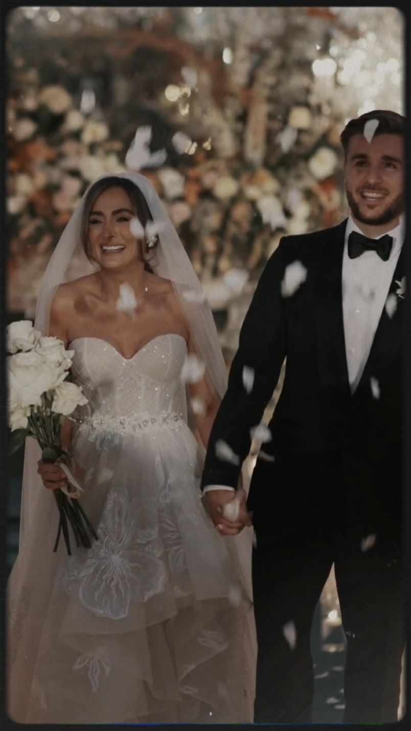 excause me wedding