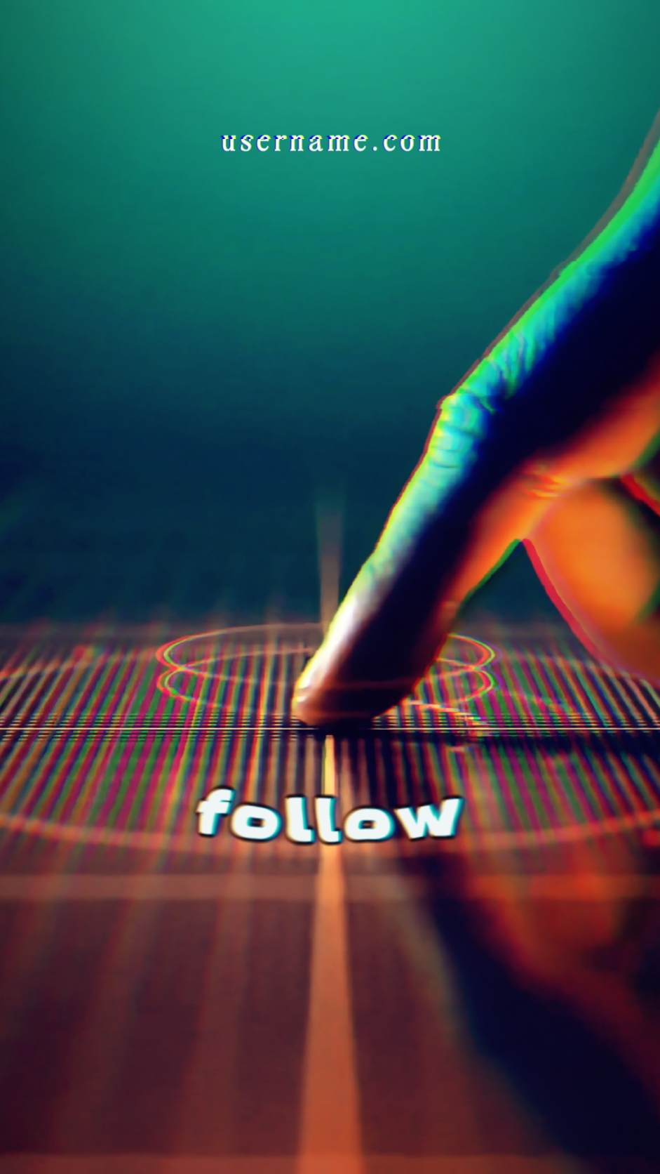 VOTRE LOGO + TIKTOK