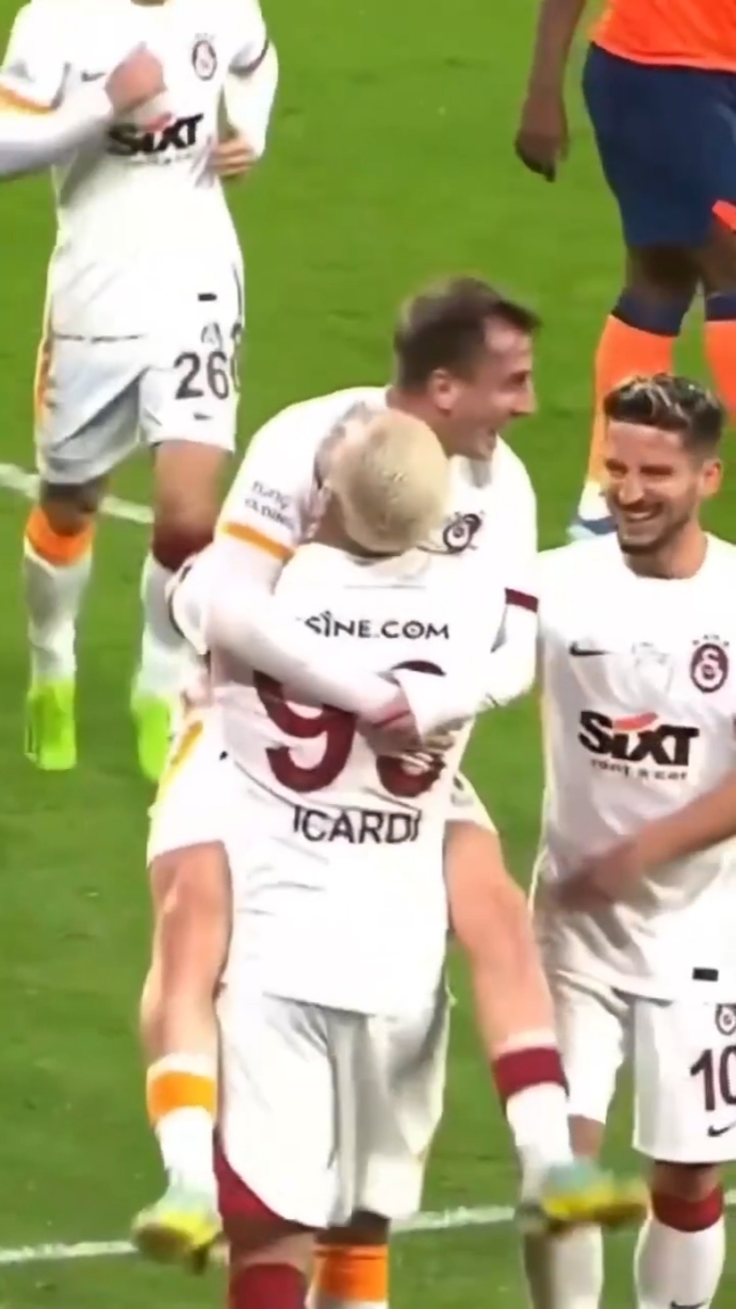 icardi ve kerem