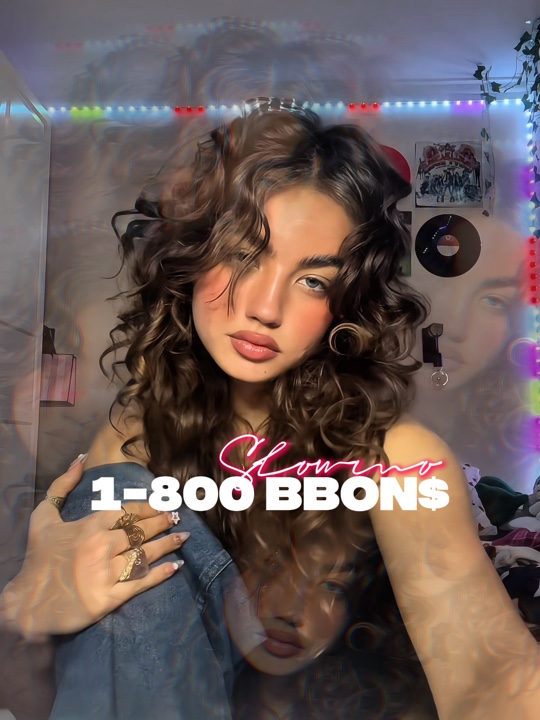 1-800- bbno$