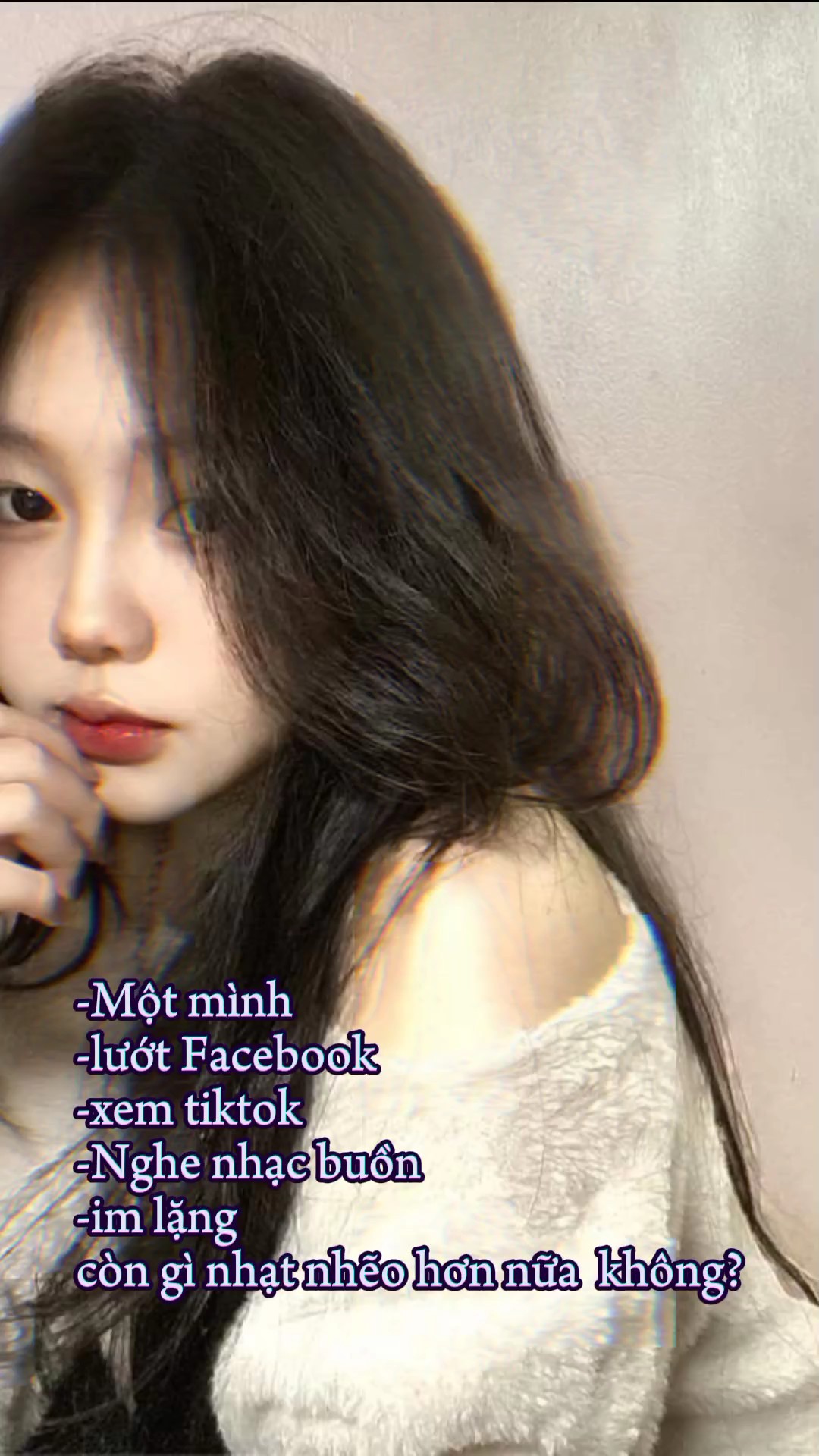 còn gì nhạt nhẽo