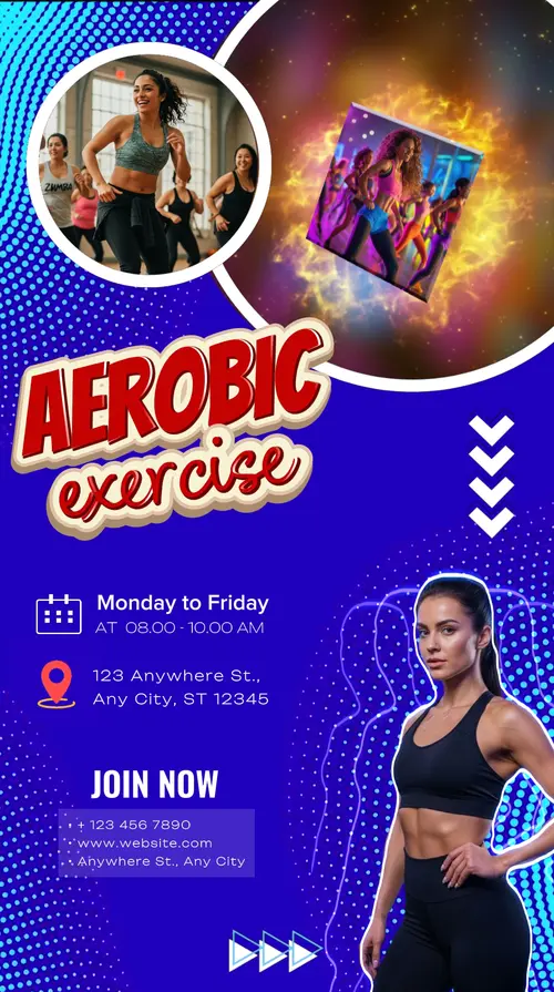 Aeróbico