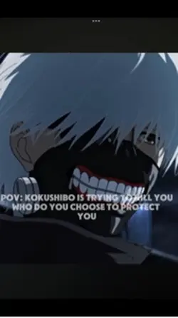 Pig kokushibo is try