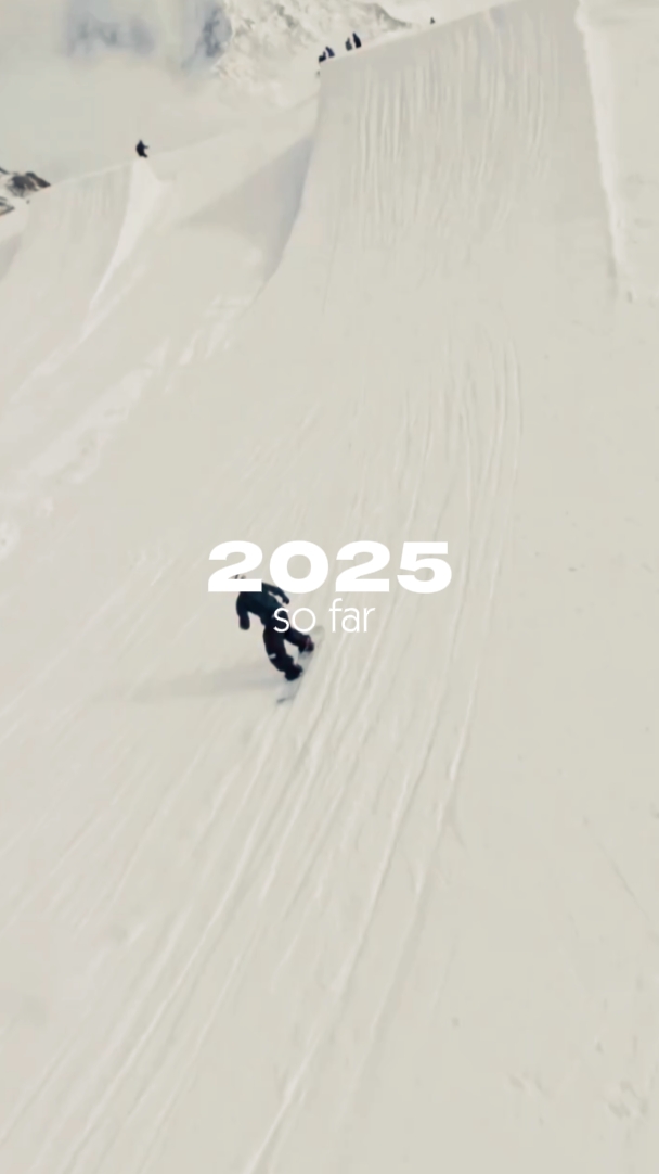 2025 bis jetzt 