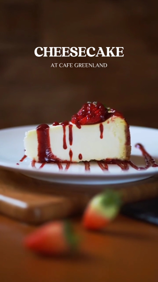TARTA DE QUESO