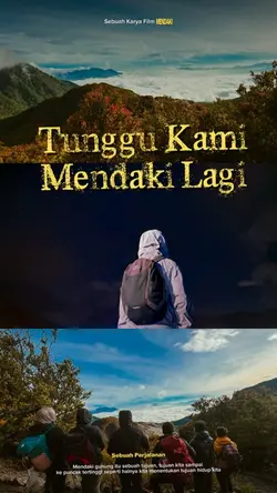 Mendaki