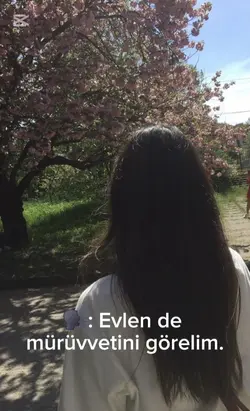 evlenmek mi