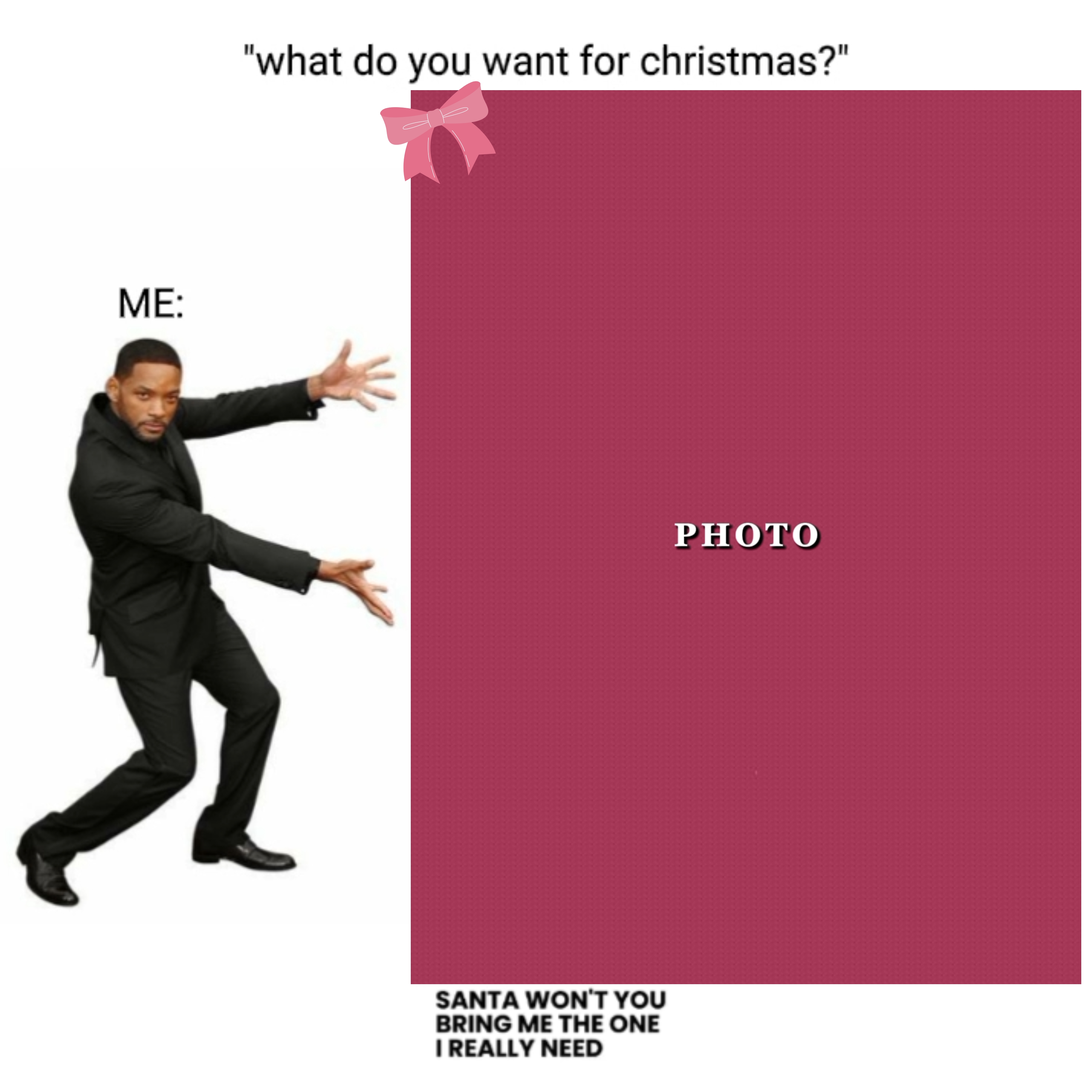 Envie de Noël 