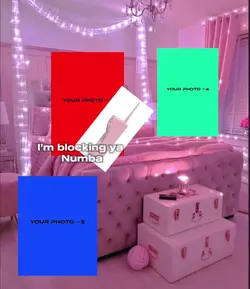 Try new template