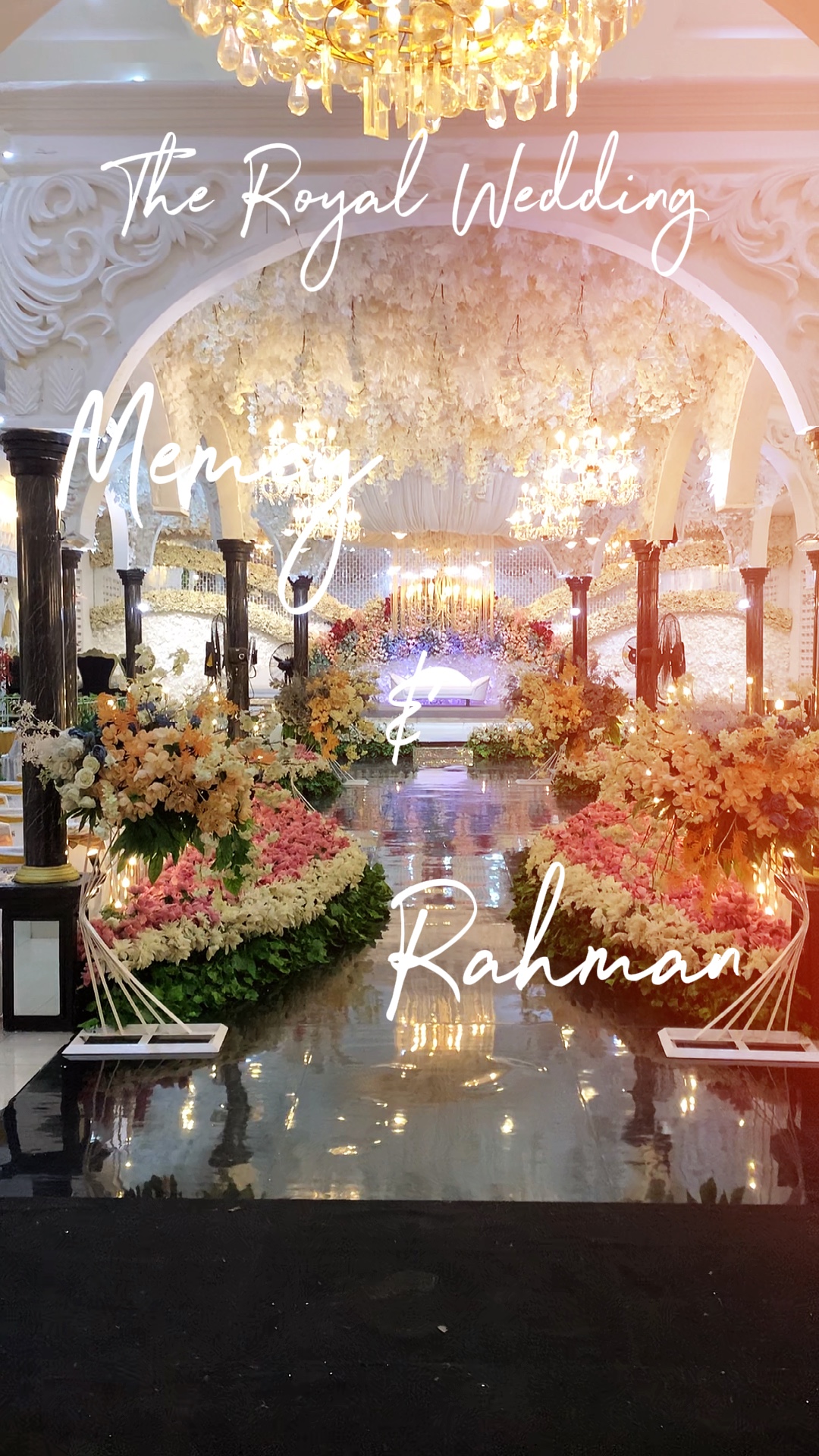 Nasheed Pernikahan