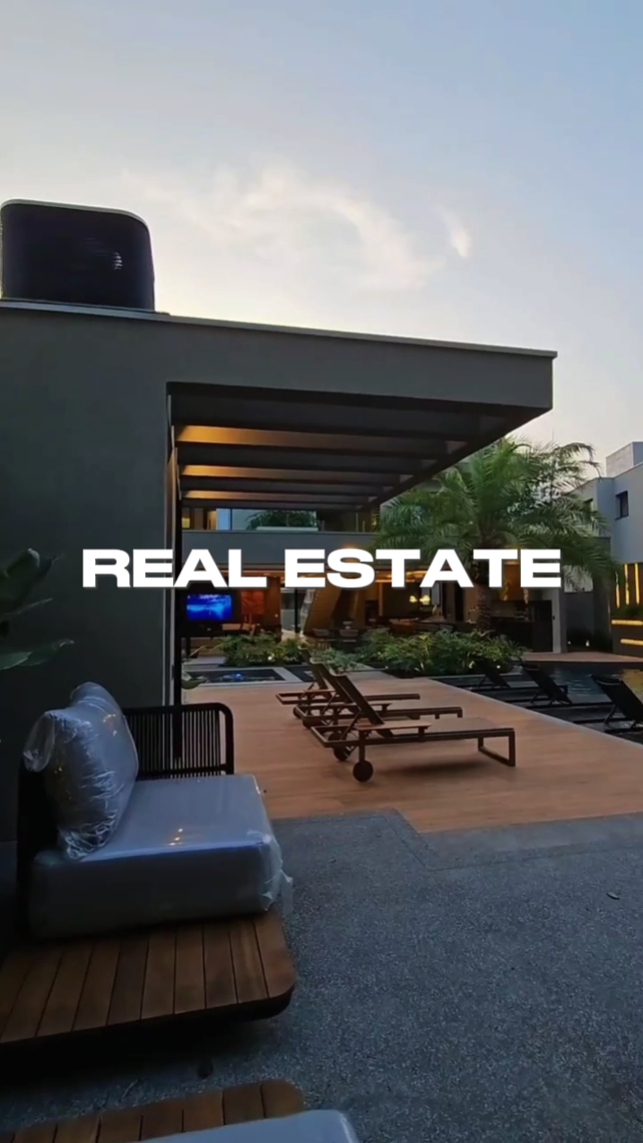REAL ESTATE