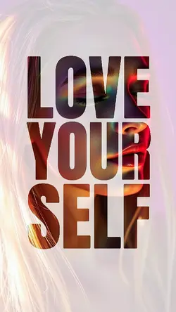 love your self