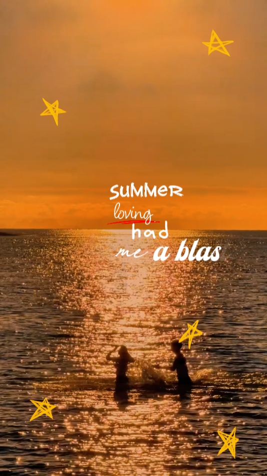 heiße Sommernächte
