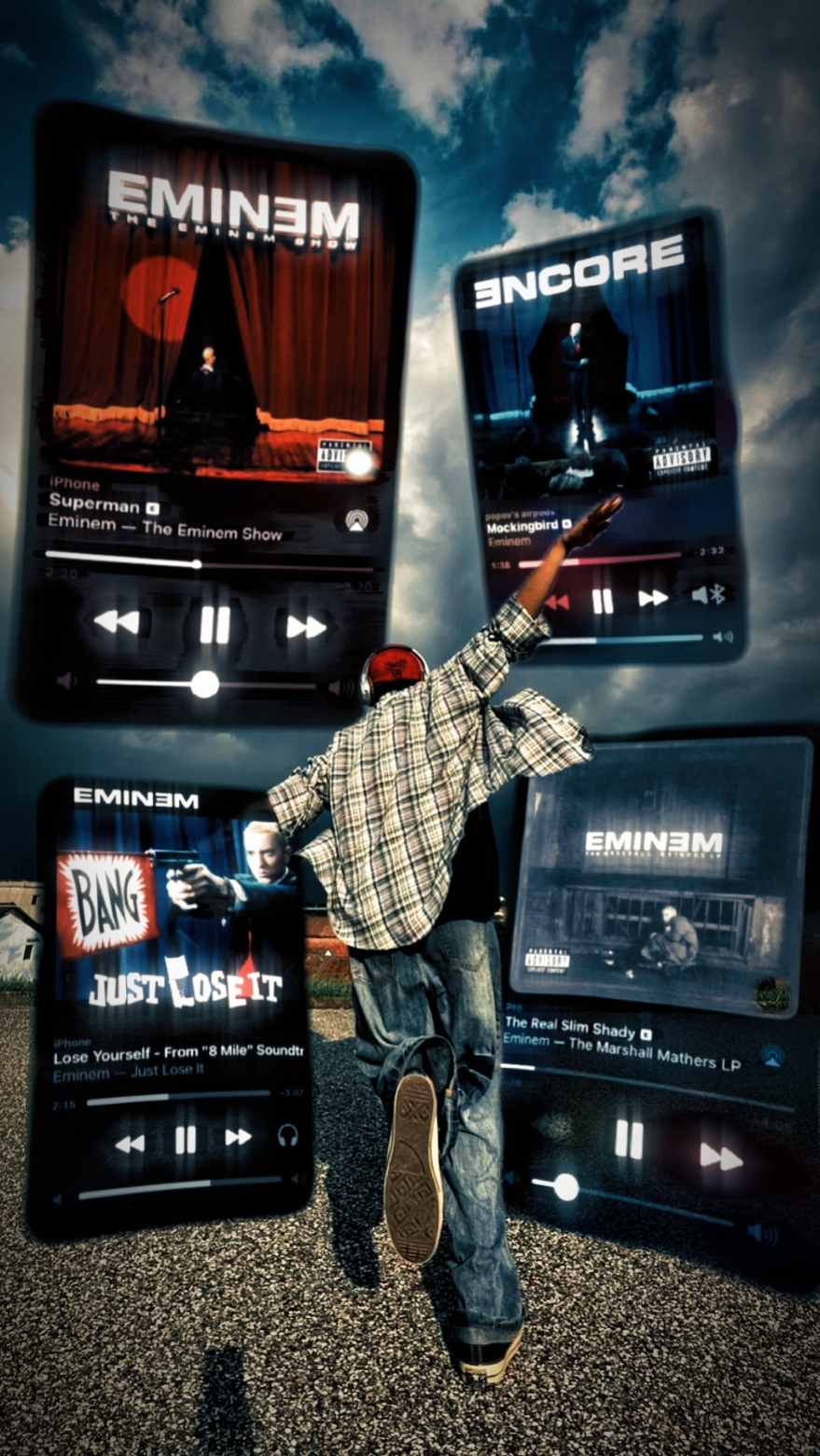 EMINEM