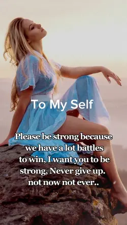 Because of you 