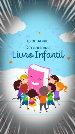 Dia do livro 