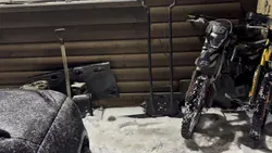 Enduro