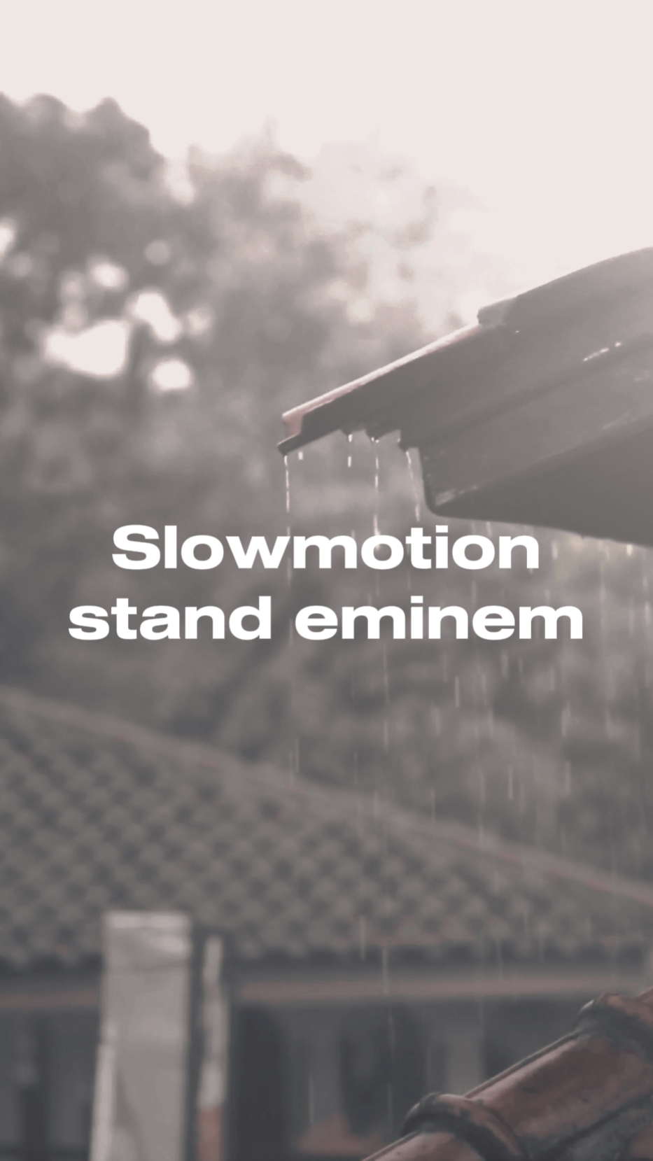 Pronto em câmera lenta Eminem