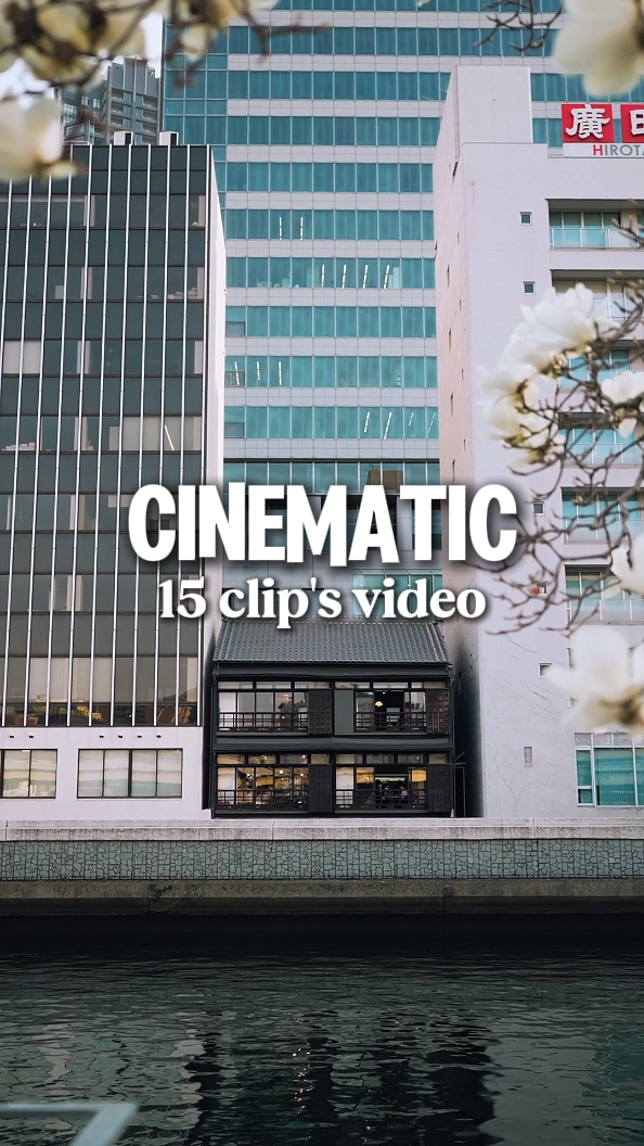 15 CLIP'S VIDEO