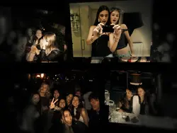 friends memories