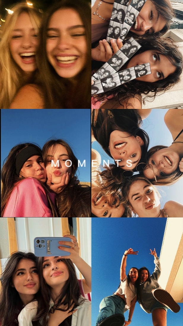 Moments besti