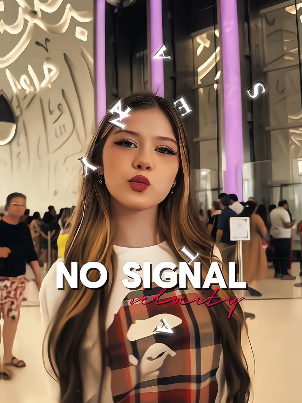 no signal