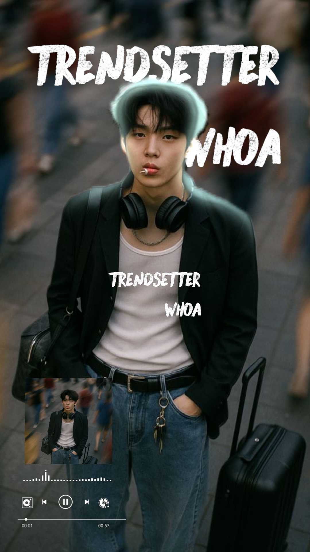 Trendsetter 