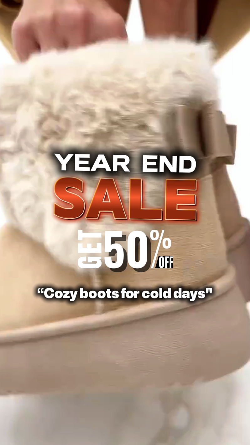 year end sale