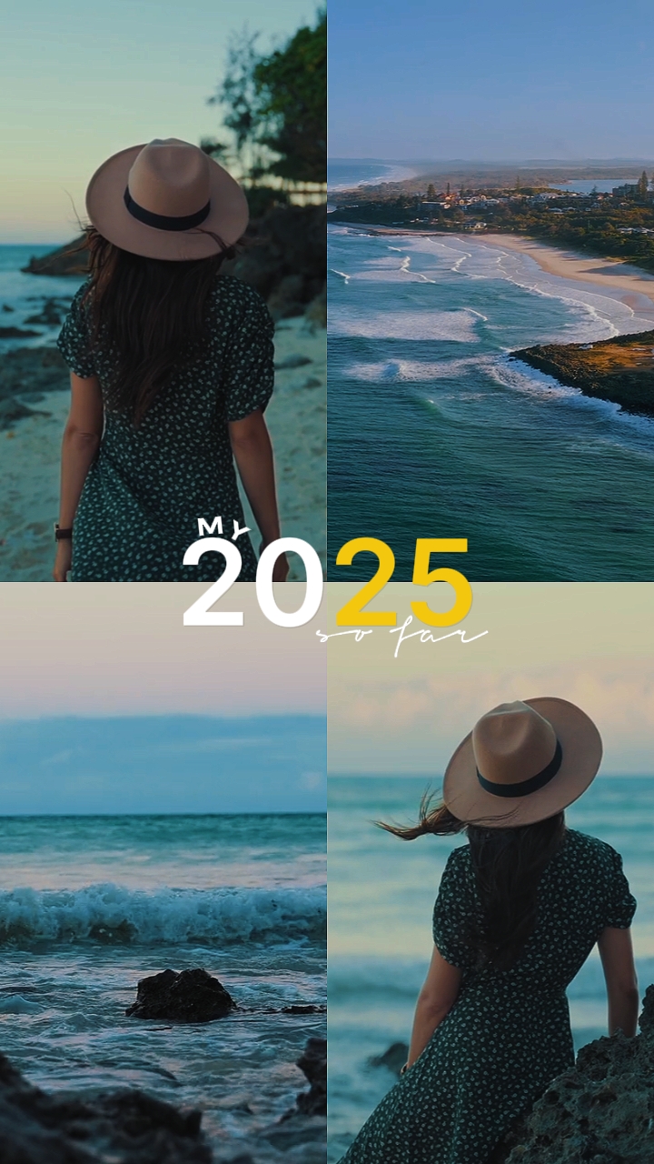 Şimdiye Kadar 2025 
