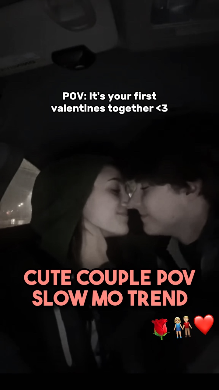 Relación POV❤️🌹