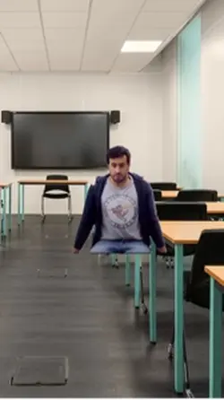 POV de classe 