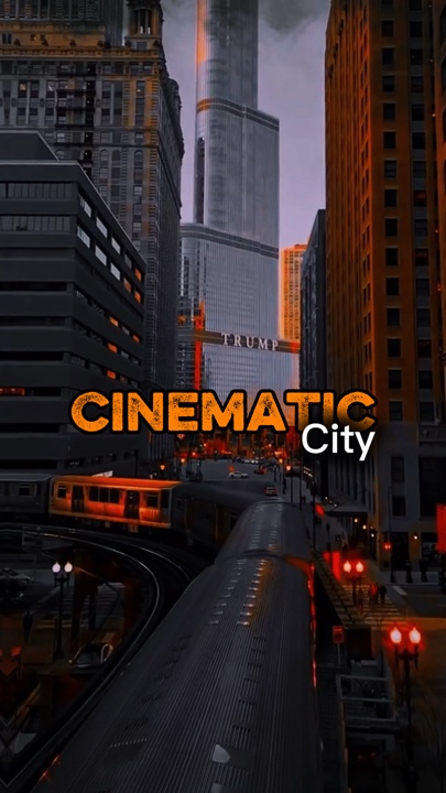 5 Clips filmisch
