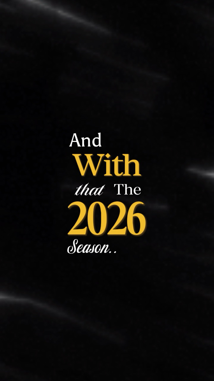 Temporada 2026