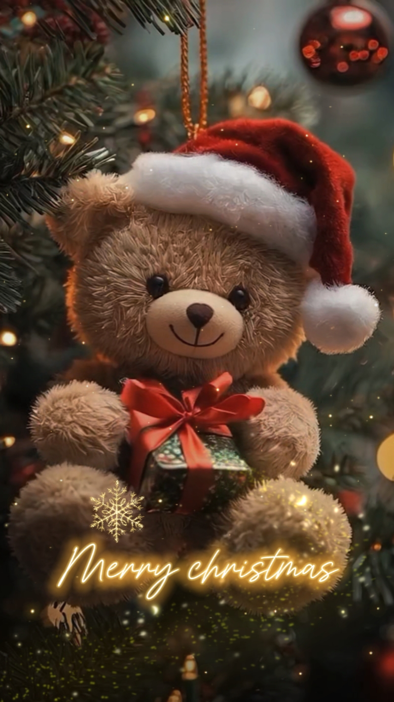 NAVIDAD PARA TI FYP 