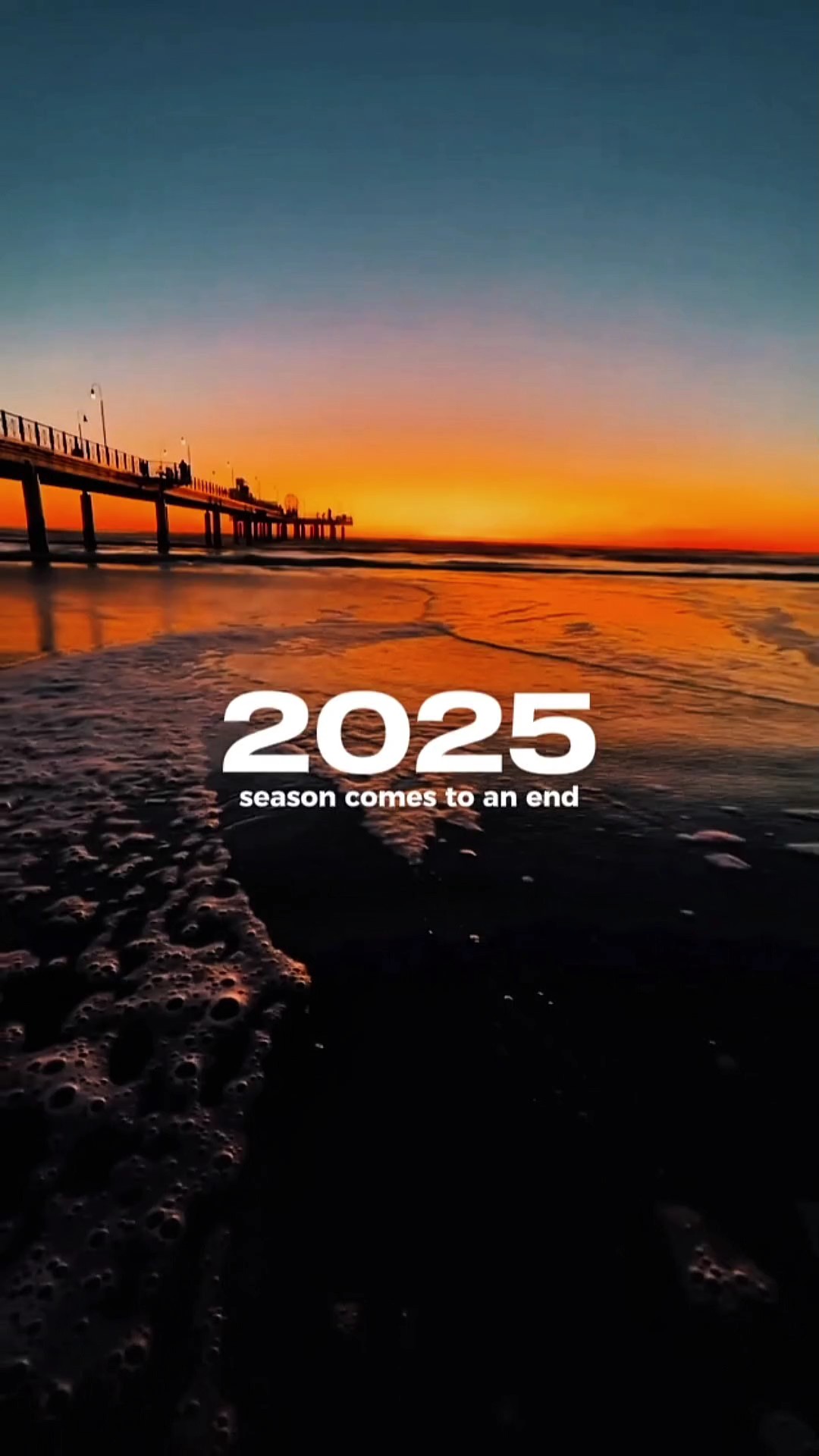 2025 sezonu