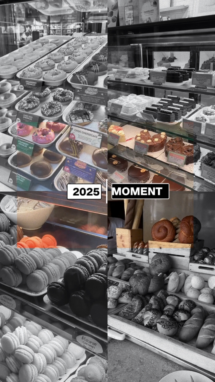 2025 MOMENTOS
