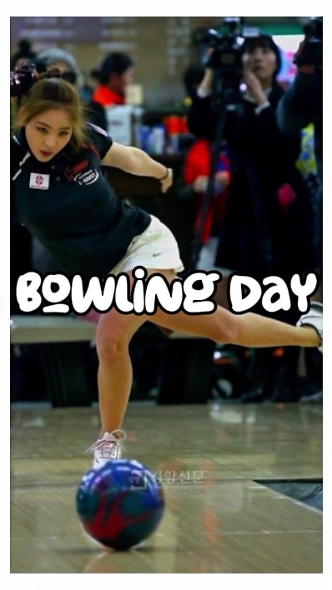 Día de los bolos 