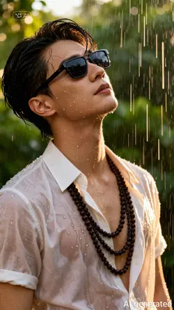 เทรนด์ฮิต พ่อครูเท่ๆ