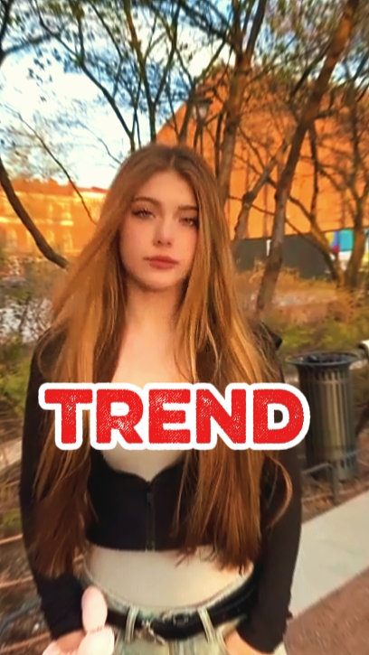 Trends??