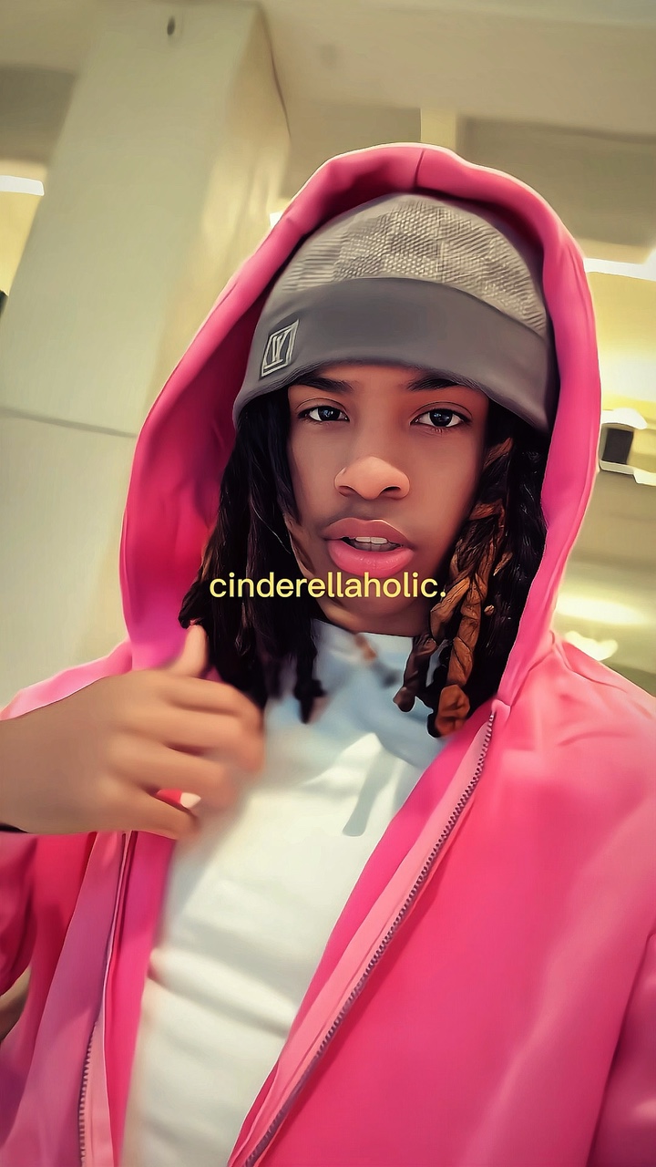 cinderella
