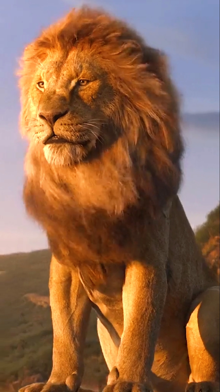 The Lion King 