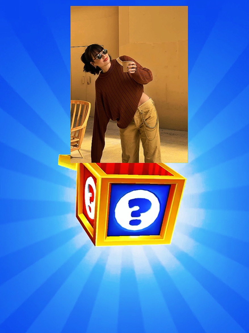SUBWAY SURFERS
